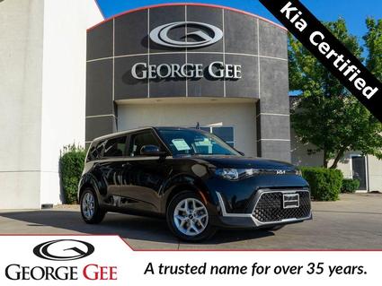 2023 Kia Soul Liberty Lake WA