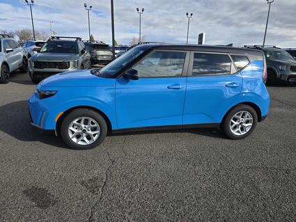 2024 Kia Soul Cheyenne WY
