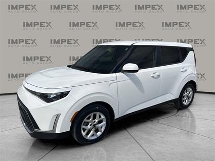 2024 Kia Soul Greensboro NC