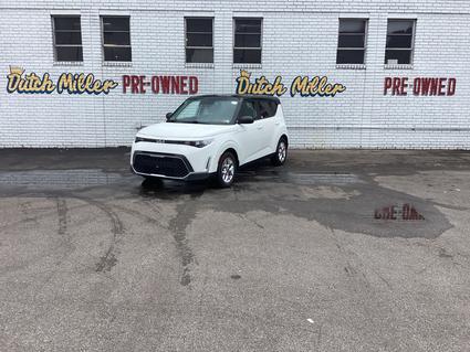 2024 Kia Soul Huntington WV