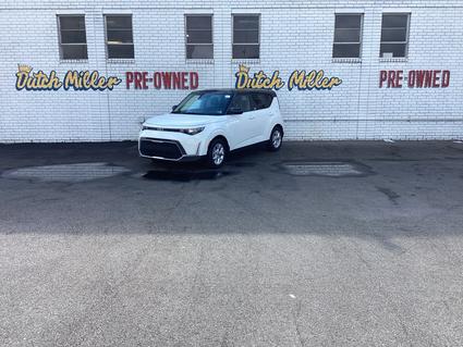2024 Kia Soul Huntington WV