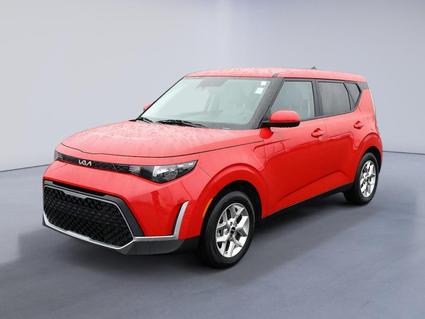 2024 Kia Soul Bloomington IN