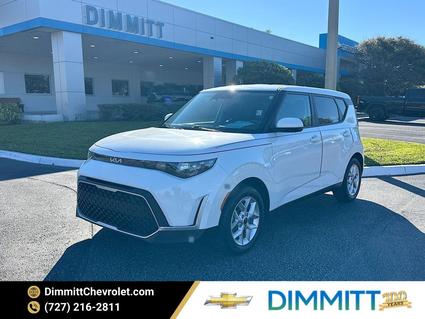 2024 Kia Soul Clearwater FL