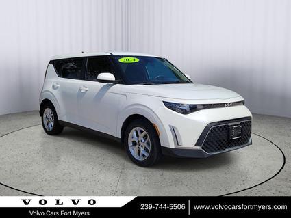 2024 Kia Soul Fort Myers FL