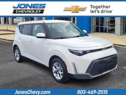 2024 Kia Soul Sumter SC
