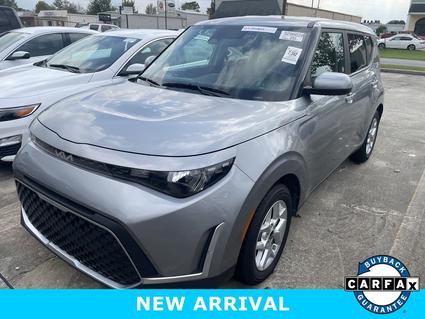 2024 Kia Soul Baton Rouge LA