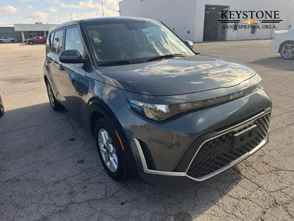 2024 Kia Soul Sand Springs OK