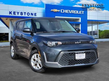 2024 Kia Soul Sand Springs OK