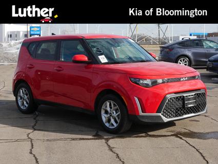 2024 Kia Soul Minneapolis MN
