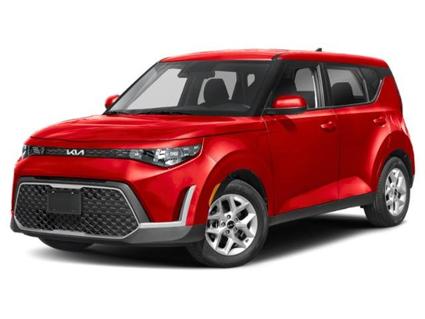 2024 Kia Soul Minneapolis MN