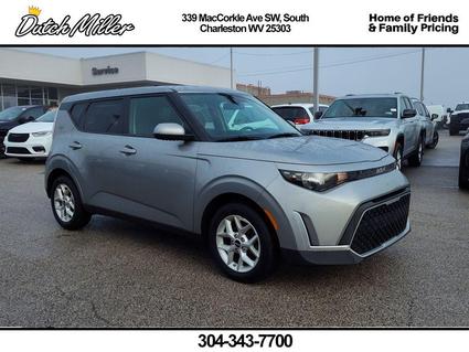 2024 Kia Soul South Charleston WV