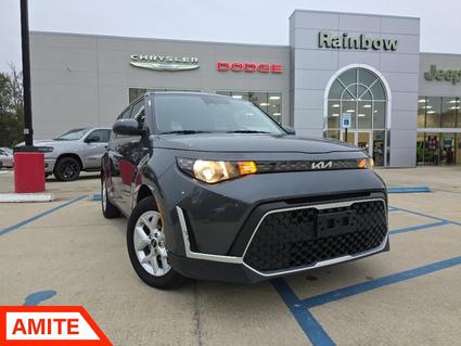 2024 Kia Soul Amite LA