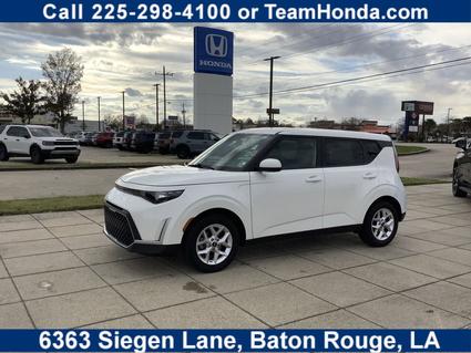 2024 Kia Soul Baton Rouge LA