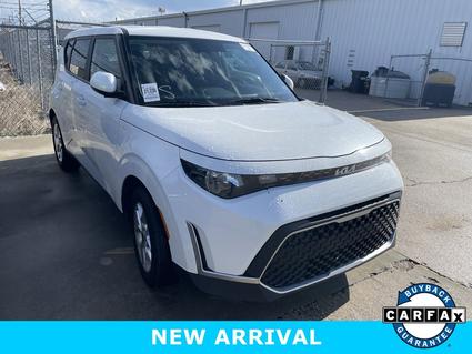 2024 Kia Soul Baton Rouge LA