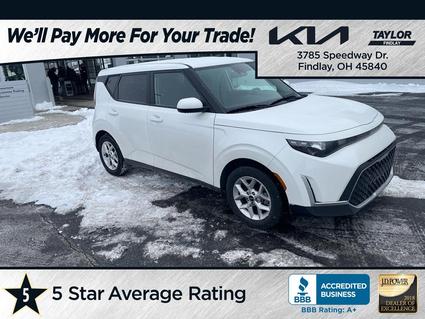 2024 Kia Soul Findlay OH