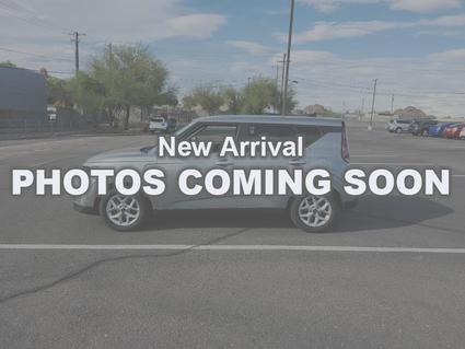 2024 Kia Soul Phoenix AZ