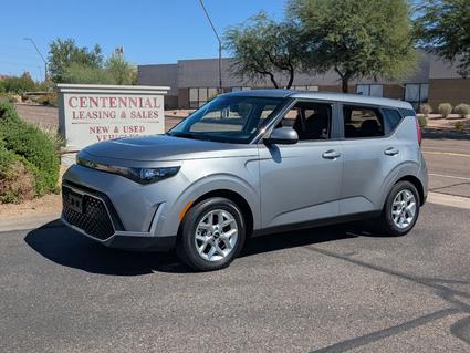 2024 Kia Soul Phoenix AZ
