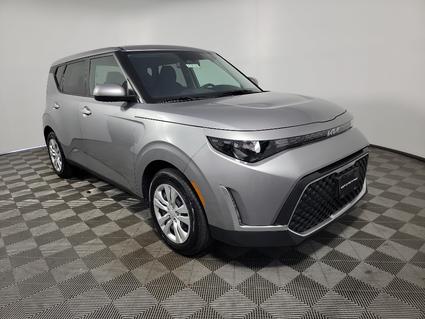 2024 Kia Soul Rockville MD