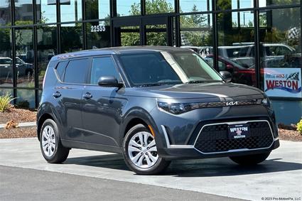 2024 Kia Soul Vero Beach FL