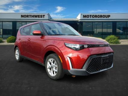 2024 Kia Soul Pasco WA