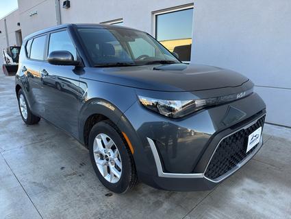 2025 Kia Soul Winona MN