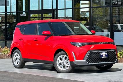 2025 Kia Soul Vero Beach FL