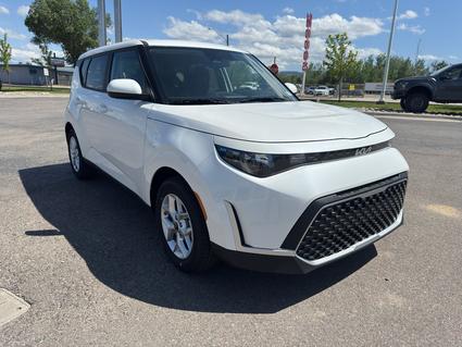 2025 Kia Soul Casper WY