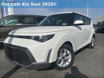 2025 Kia Soul Casper WY