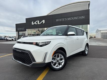 2025 Kia Soul Casper WY