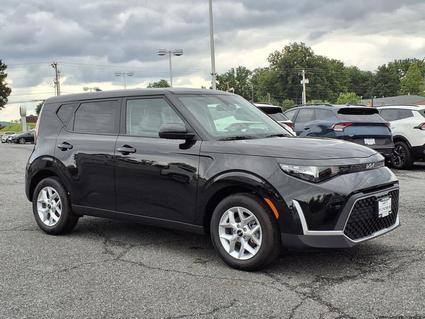 2025 Kia Soul Lynchburg VA