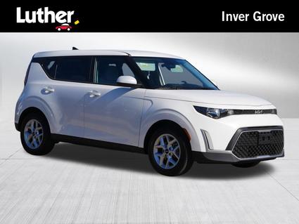 2025 Kia Soul Inver Grove Heights MN