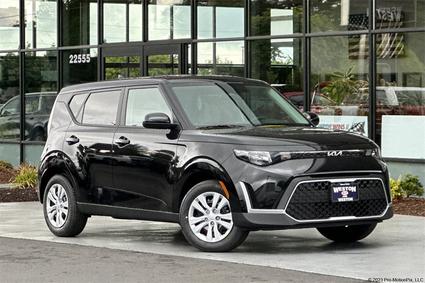 2025 Kia Soul Vero Beach FL