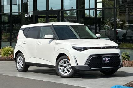 2025 Kia Soul Vero Beach FL
