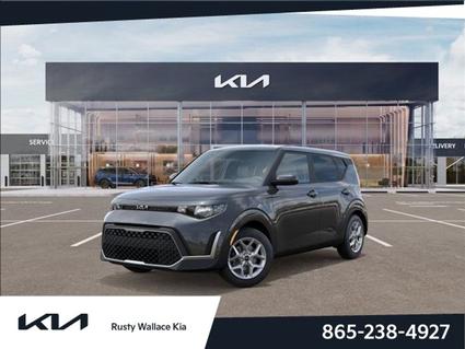 2025 Kia Soul Louisville TN