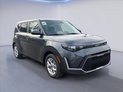 2025 Kia Soul Louisville TN