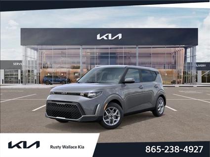 2025 Kia Soul Louisville TN
