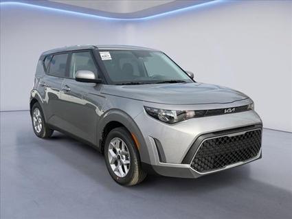 2025 Kia Soul Louisville TN