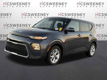 2020 Kia Soul Pell City AL