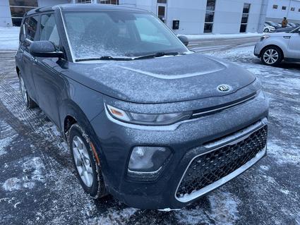 2020 Kia Soul Toledo OH