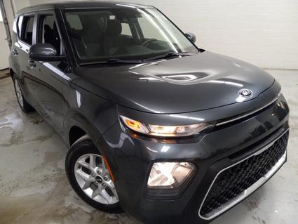 2020 Kia Soul Toledo OH