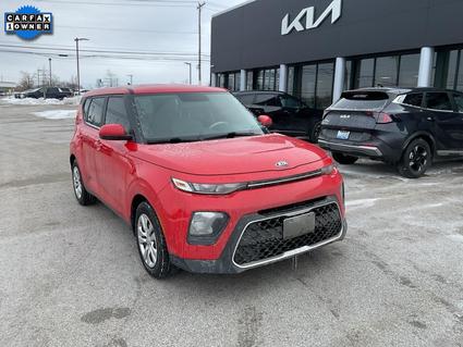 2020 Kia Soul Nicholasville KY