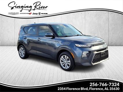 2020 Kia Soul Fort Walton Beach FL