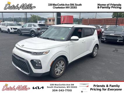 2021 Kia Soul South Charleston WV
