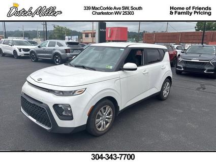 2021 Kia Soul South Charleston WV