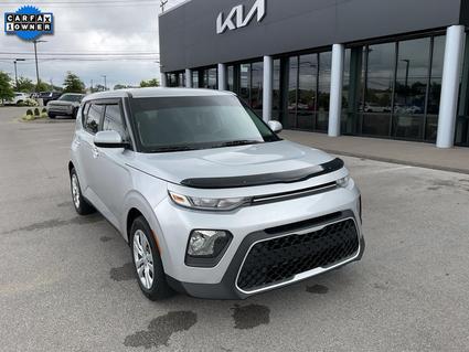 2021 Kia Soul Nicholasville KY