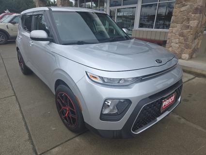 2021 Kia Soul Port Angeles WA