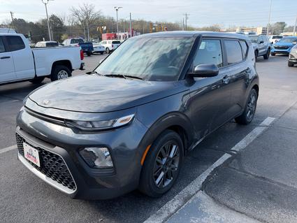 2021 Kia Soul Jefferson City TN