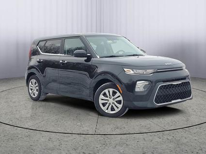 2022 Kia Soul Kalamazoo MI