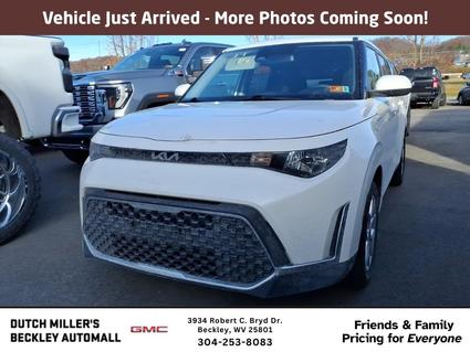 2023 Kia Soul Beckley WV