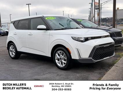 2023 Kia Soul Beckley WV